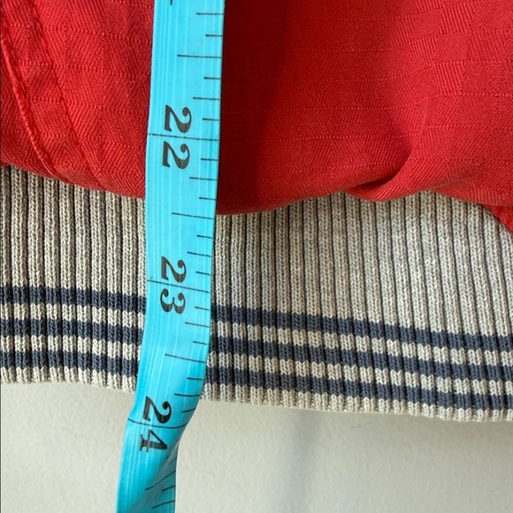 Vintage RARE!! 80s FIDO DIDO Reversible Jacket - Picture 11 of 12